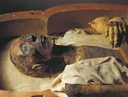 Mummy, mummies, 5-paragraph essay