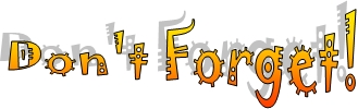 An Author is Coming!
