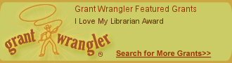 Grant Wrangler Featured Grants