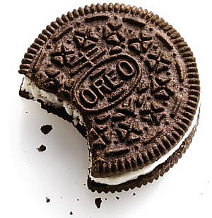 Animated Oreo